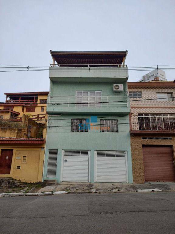 Sobrado à venda com 4 quartos, 168m² - Foto 18