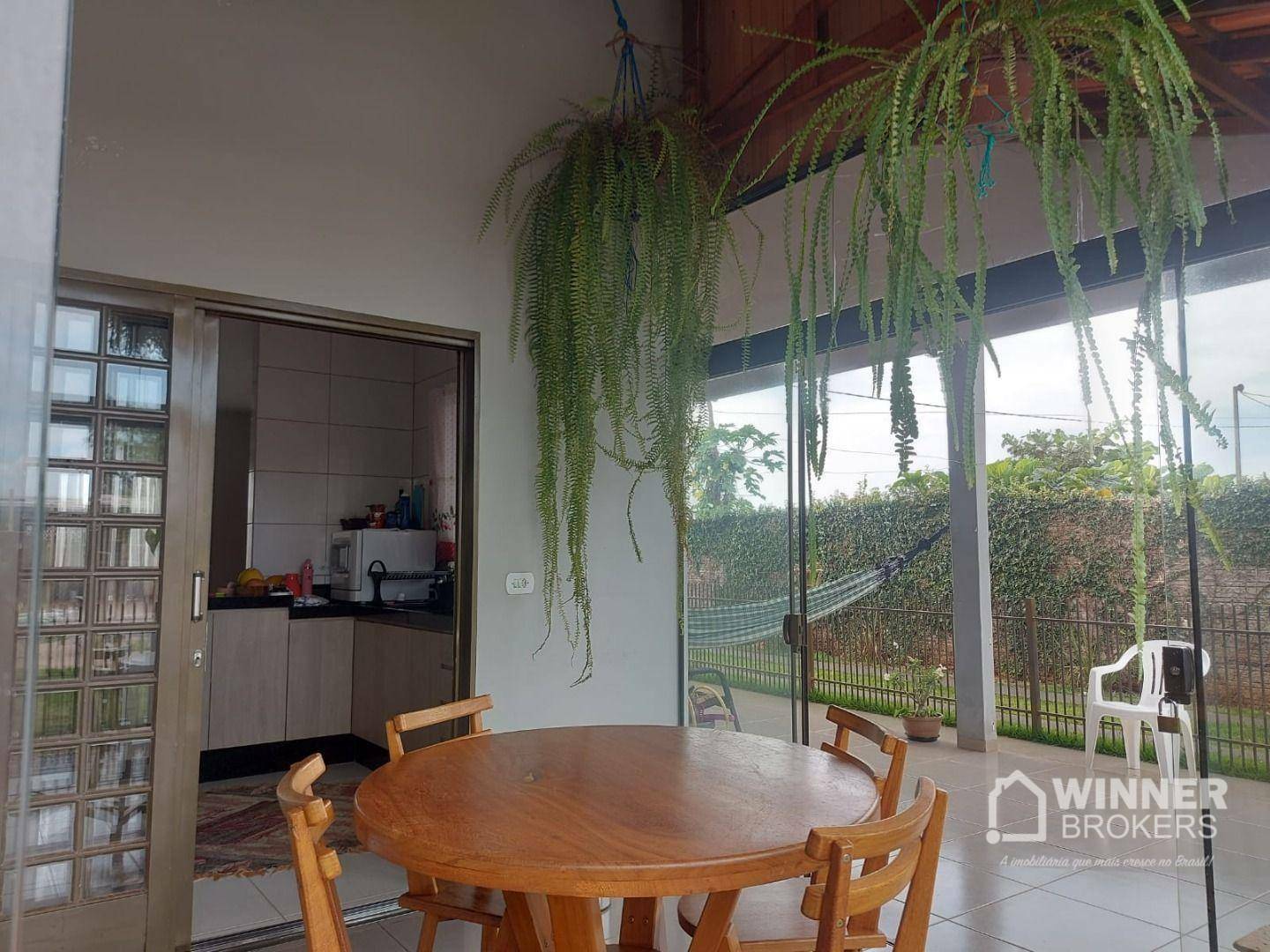 Chácara à venda com 3 quartos, 1500M2 - Foto 7