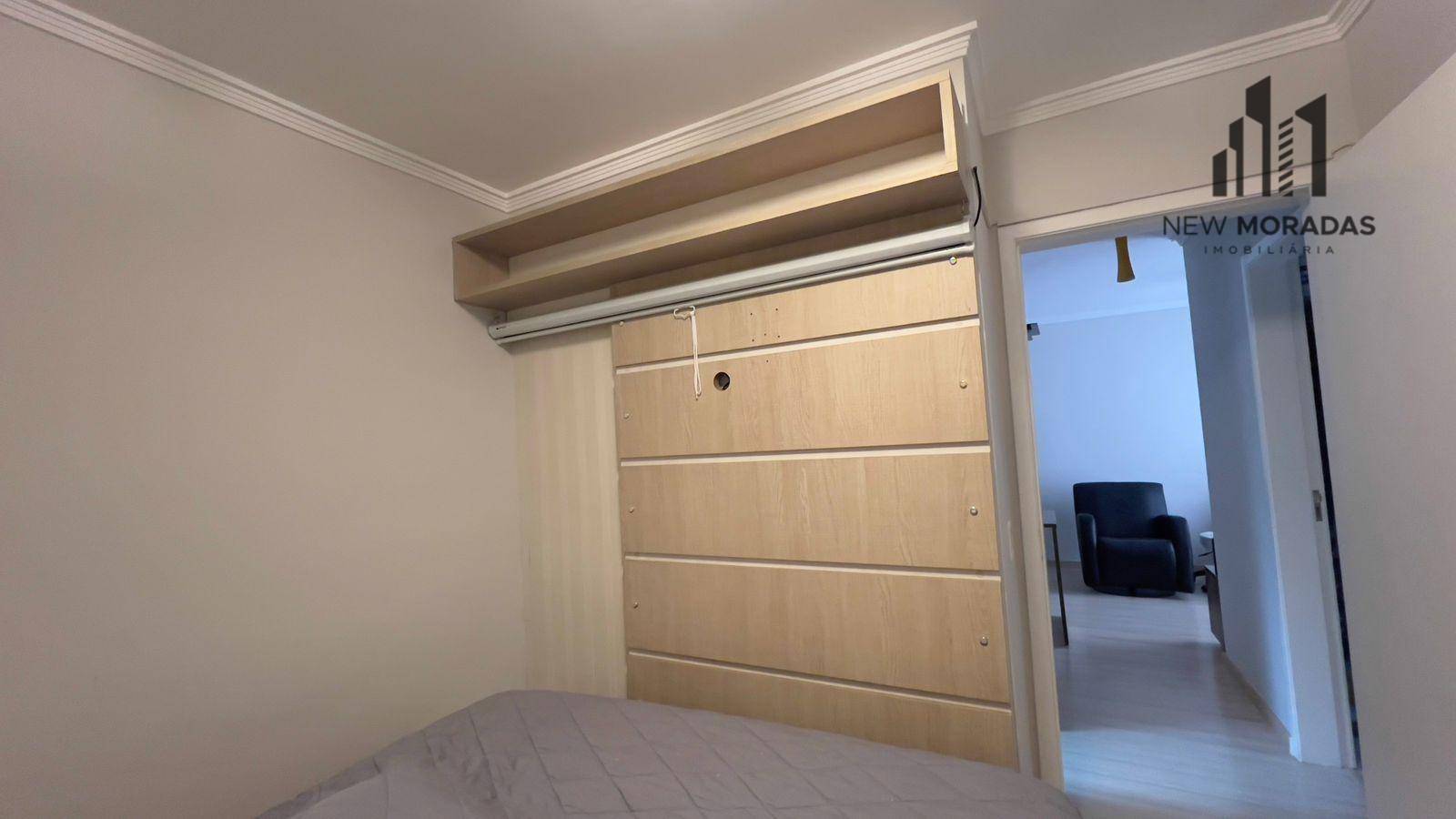 Apartamento à venda com 2 quartos, 42m² - Foto 8