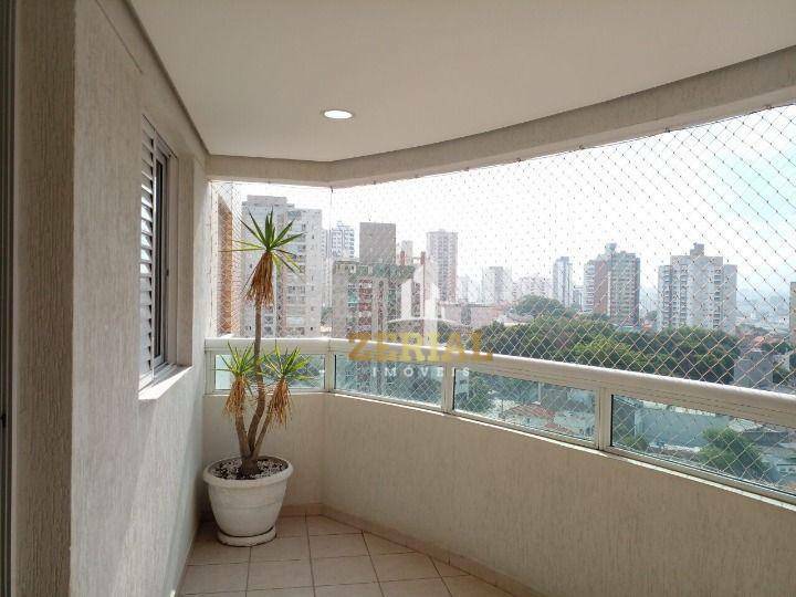 Apartamento para alugar com 2 quartos, 89m² - Foto 3