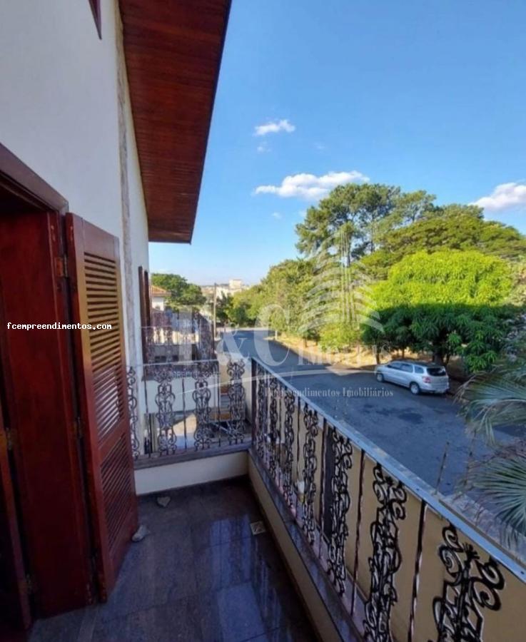 Sobrado à venda com 4 quartos, 343m² - Foto 11