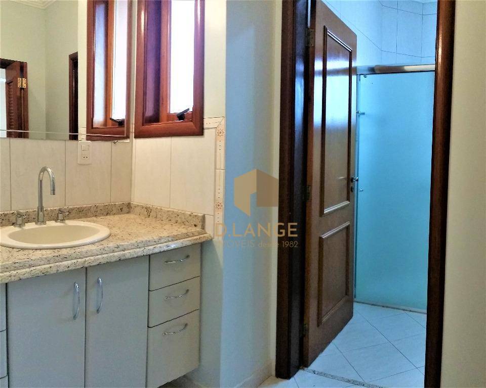 Casa de Condomínio à venda com 4 quartos, 315m² - Foto 8