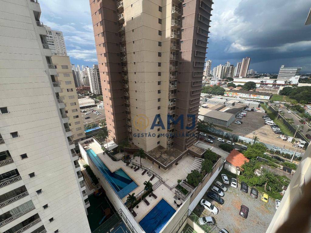 Apartamento à venda com 4 quartos, 154m² - Foto 12