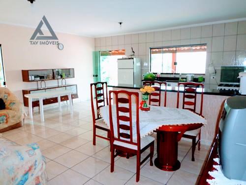 Chácara à venda com 3 quartos, 1000m² - Foto 8