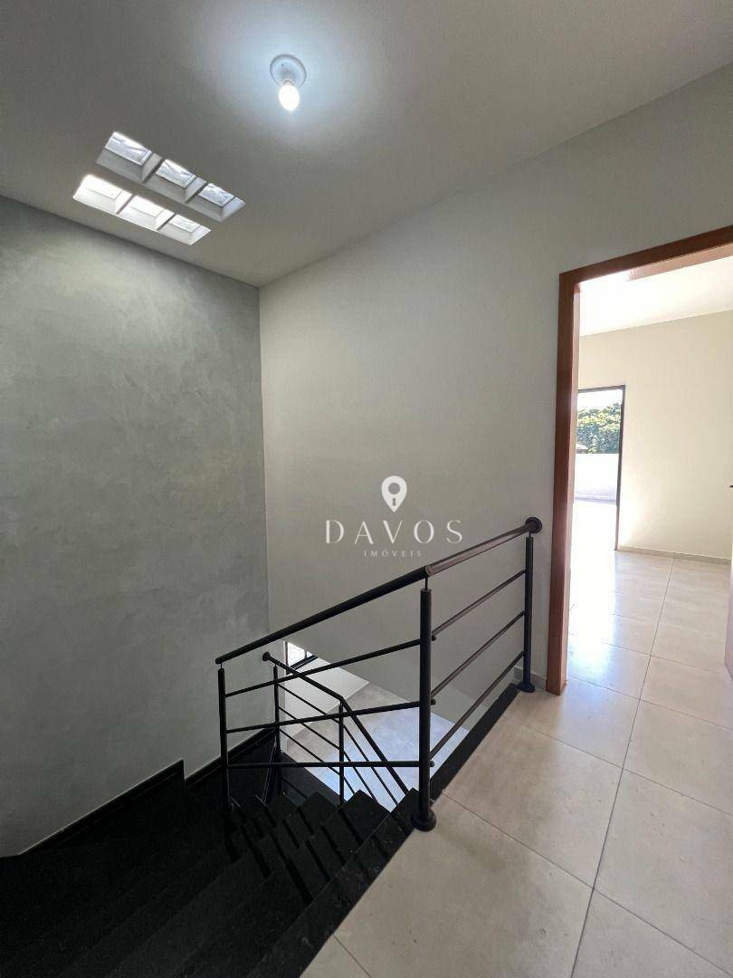 Sobrado à venda com 3 quartos, 136m² - Foto 16