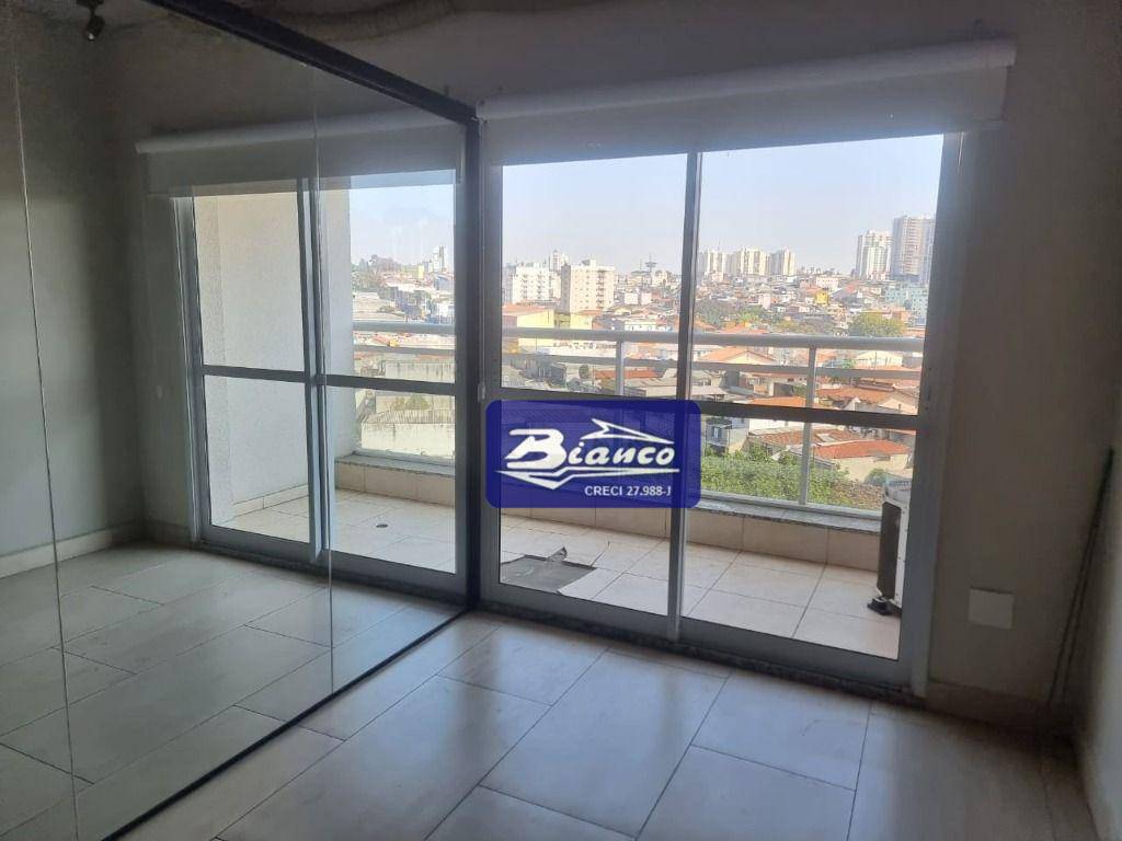 Conjunto Comercial-Sala para alugar, 39m² - Foto 17