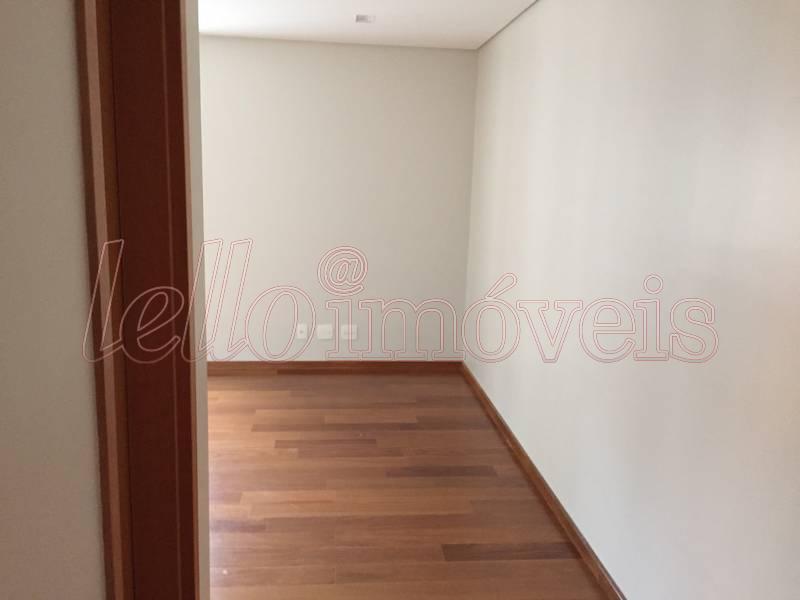 Apartamento à venda com 3 quartos, 176m² - Foto 4