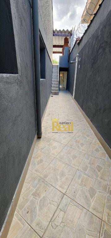 Sobrado à venda com 3 quartos, 120m² - Foto 10