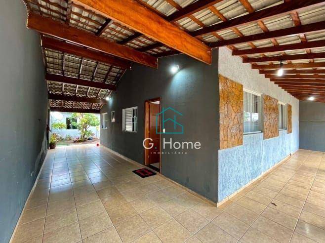 Casa à venda com 3 quartos, 148m² - Foto 2