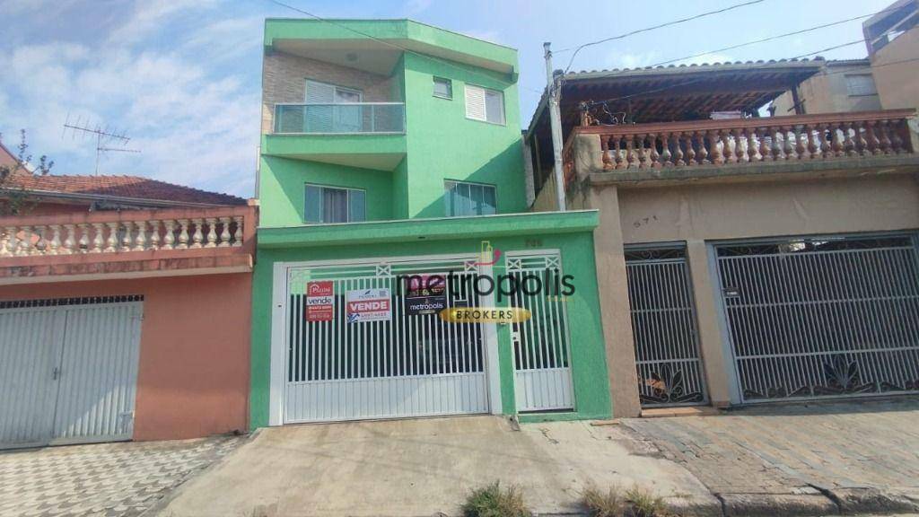 Sobrado à venda com 3 quartos, 152m² - Foto 61