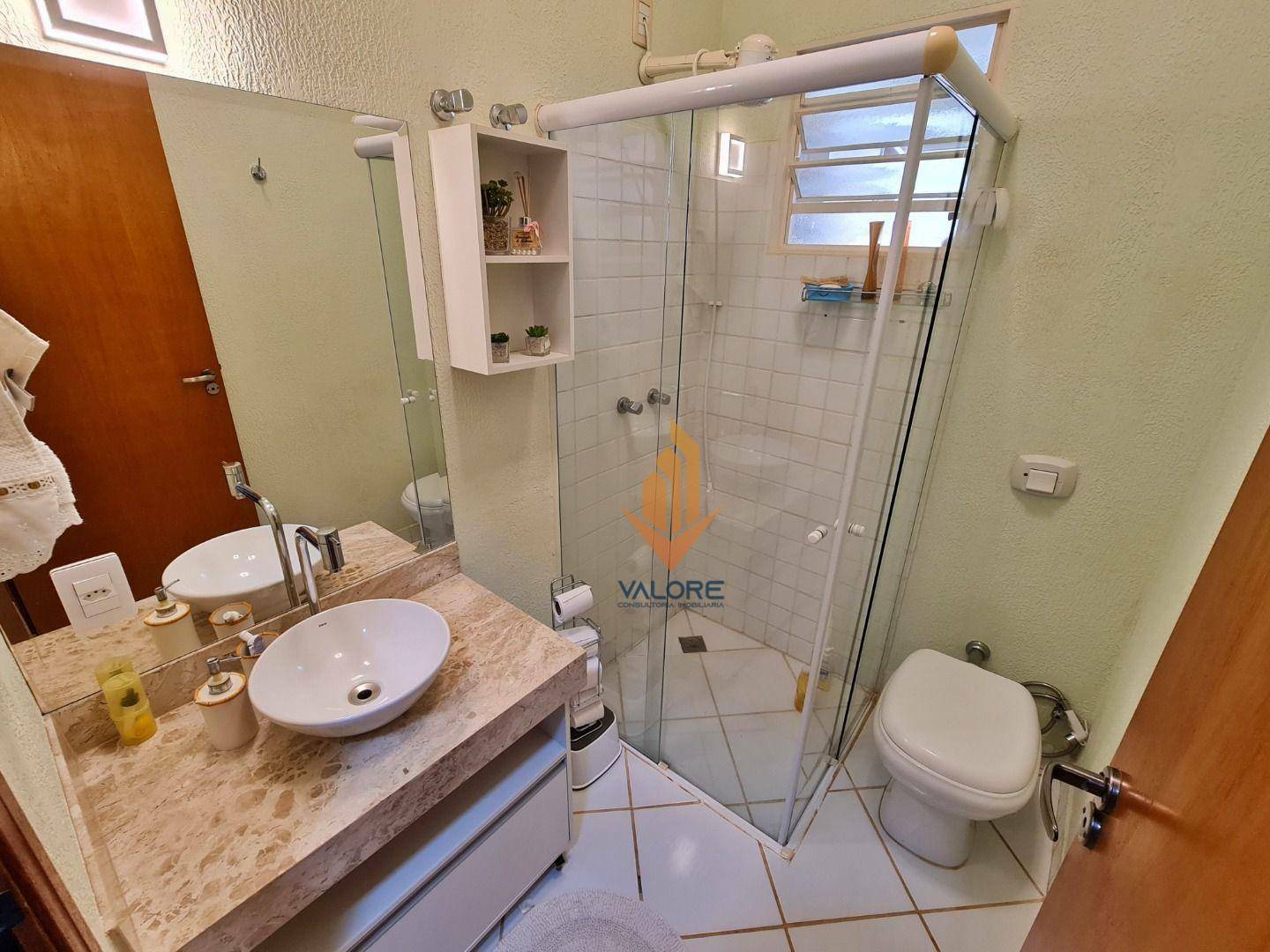 Casa de Condomínio à venda com 3 quartos, 119m² - Foto 28