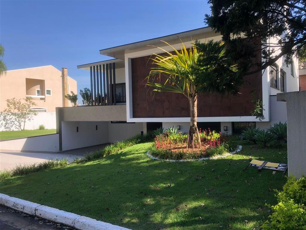 Sobrado para alugar com 5 quartos, 485m² - Foto 2