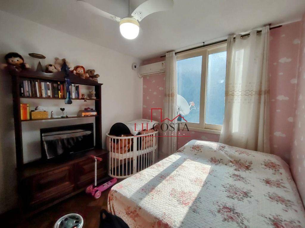 Apartamento à venda com 3 quartos, 105m² - Foto 17