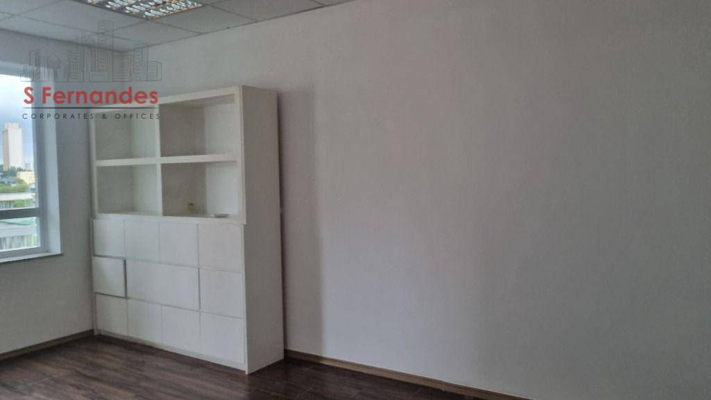 Conjunto Comercial-Sala à venda, 37m² - Foto 11