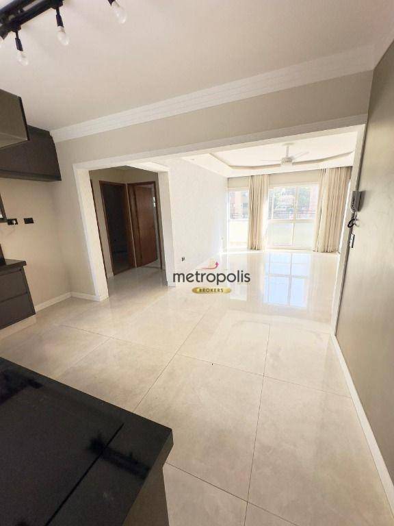 Apartamento à venda com 2 quartos, 90m² - Foto 21