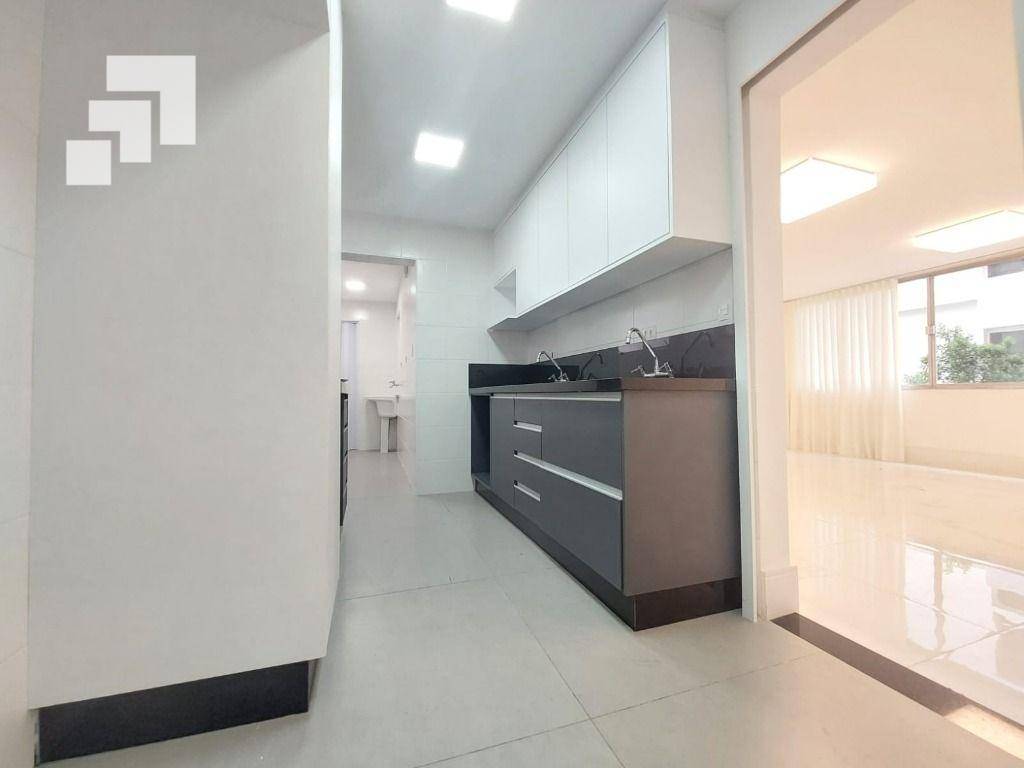 Apartamento à venda com 4 quartos, 120m² - Foto 5