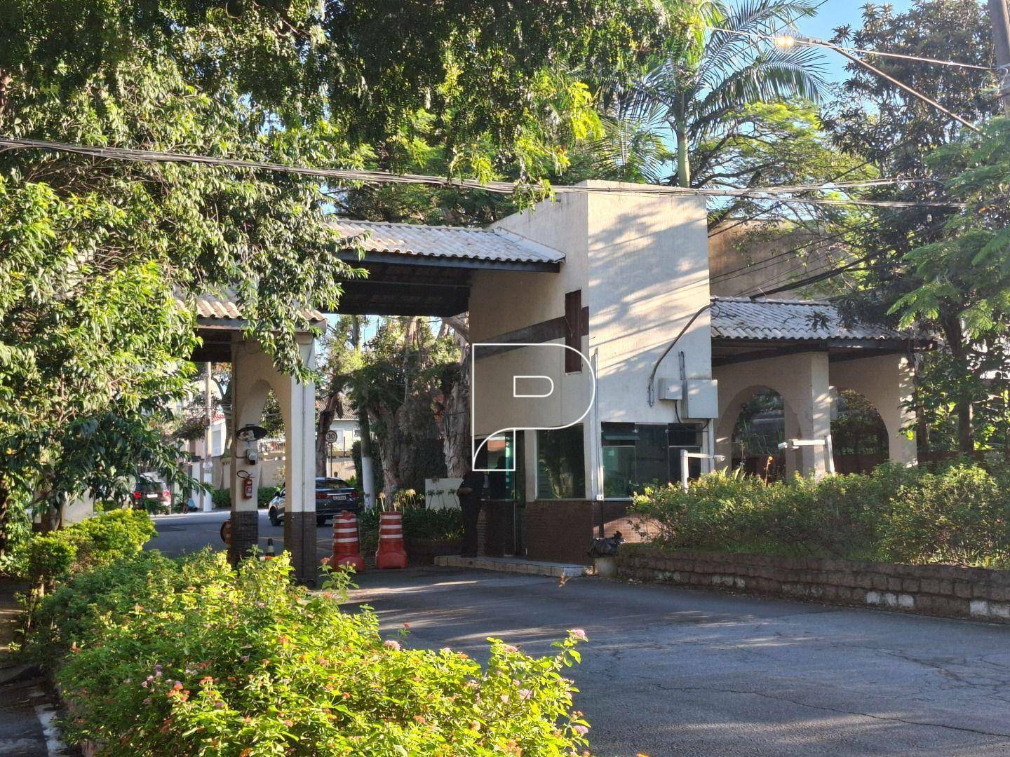 Casa de Condomínio à venda e aluguel com 3 quartos, 492m² - Foto 59