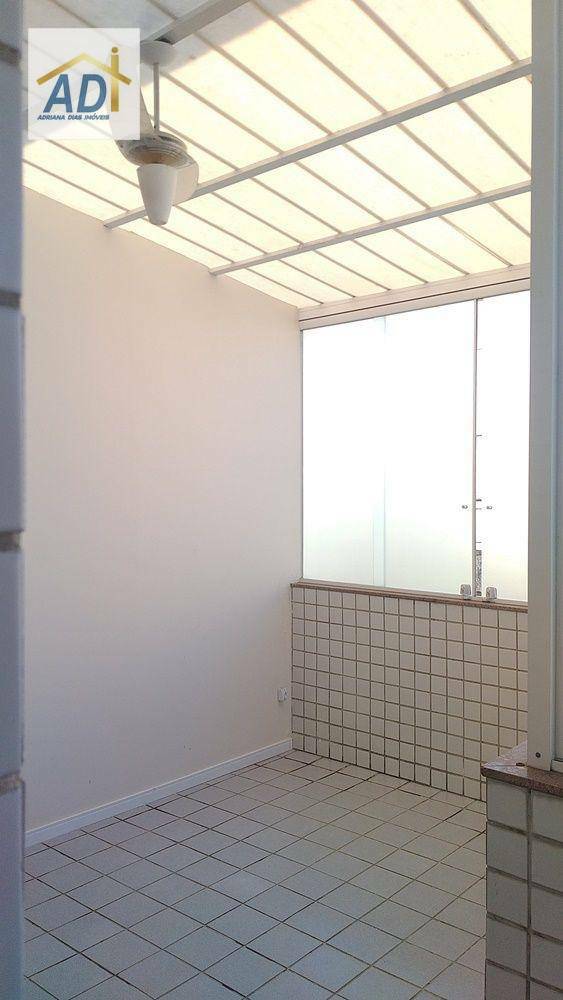 Cobertura à venda com 3 quartos, 205m² - Foto 22