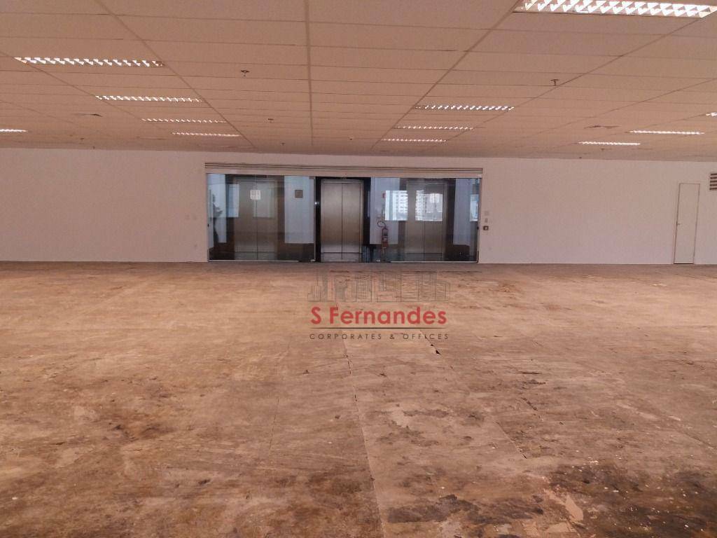 Conjunto Comercial-Sala para alugar, 609m² - Foto 7