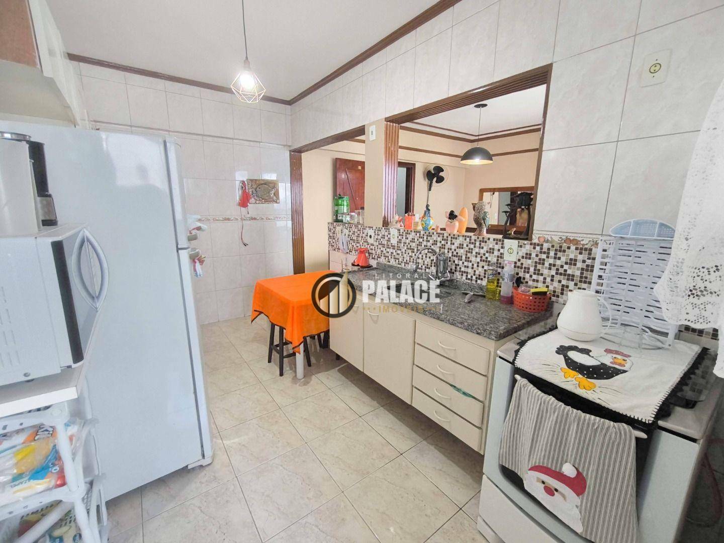 Apartamento à venda com 1 quarto, 53m² - Foto 15