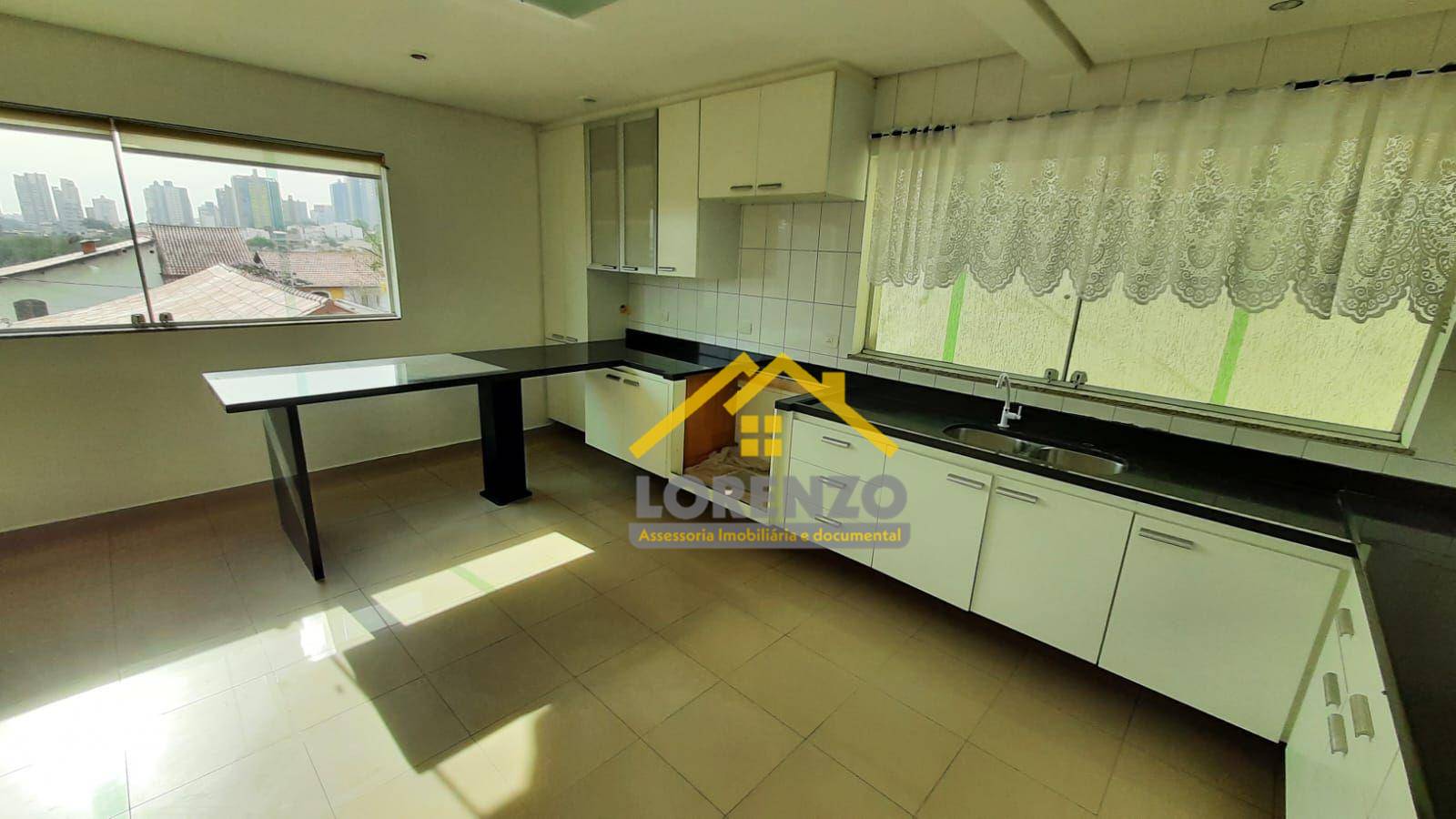 Sobrado à venda com 5 quartos, 330m² - Foto 12