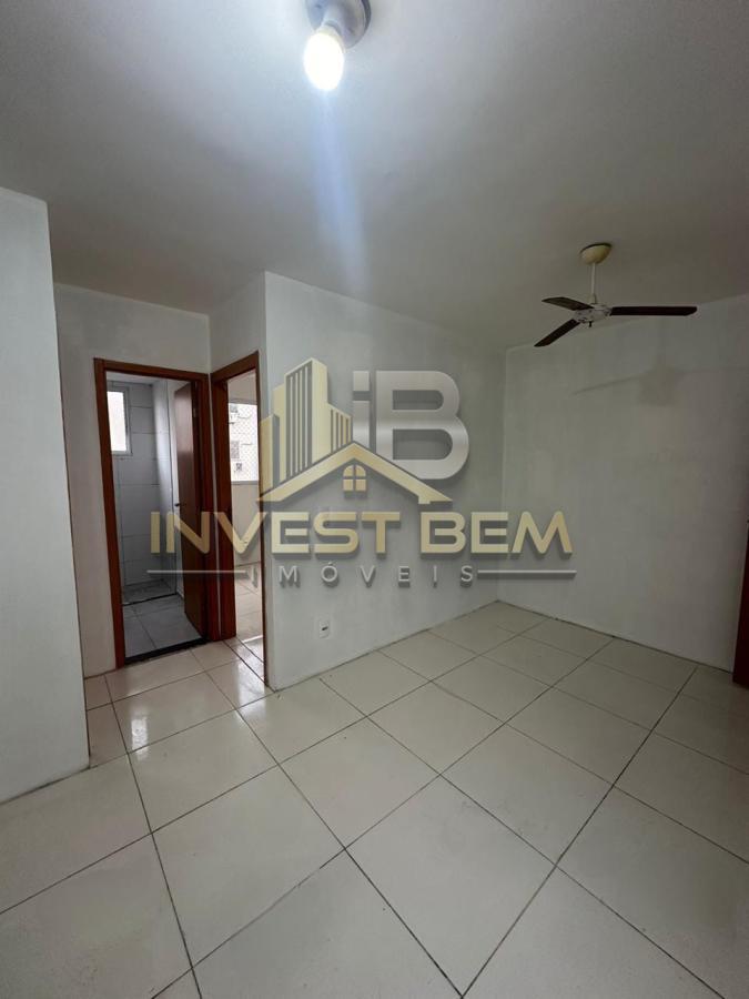 Apartamento à venda com 2 quartos, 40m² - Foto 4