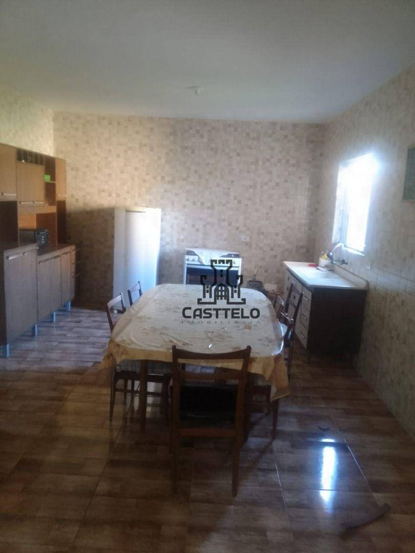 Sobrado à venda com 4 quartos, 267m² - Foto 5