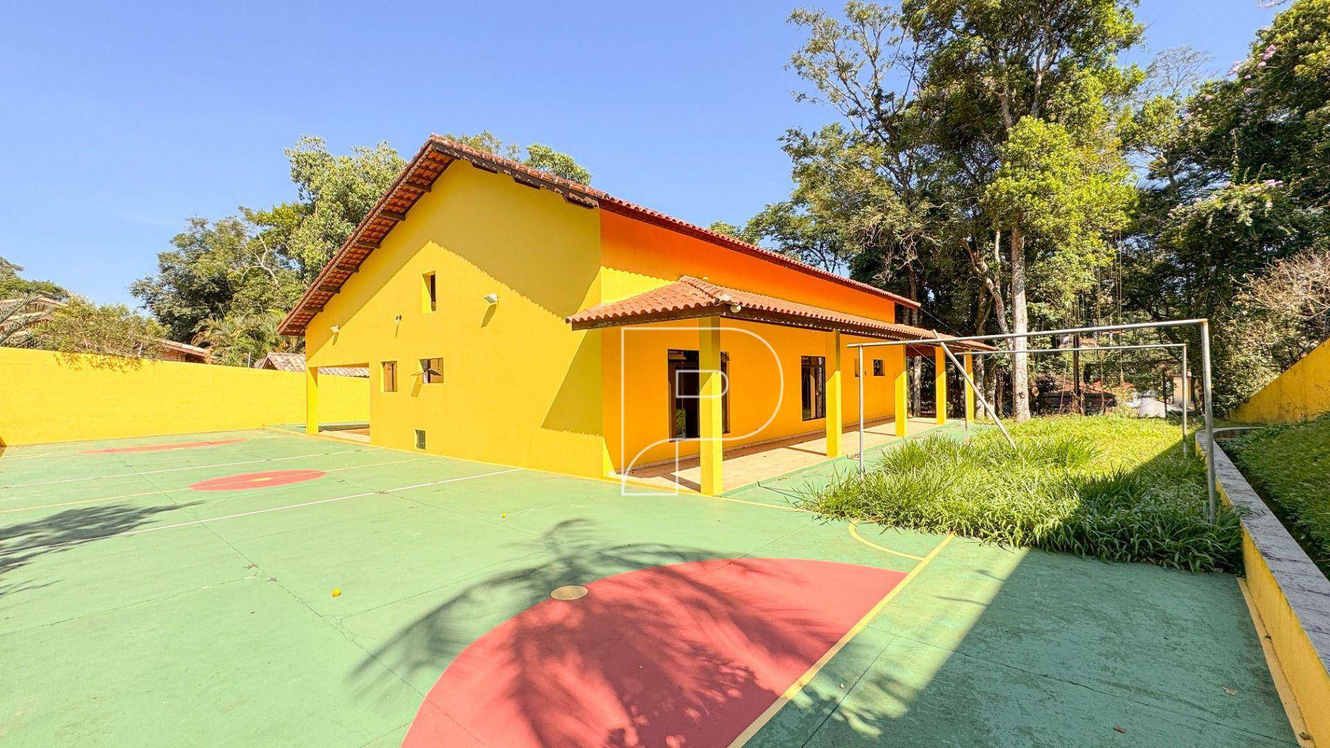 Casa à venda e aluguel com 3 quartos, 341m² - Foto 13