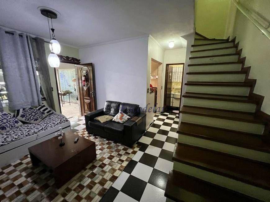 Sobrado à venda com 3 quartos, 144m² - Foto 17