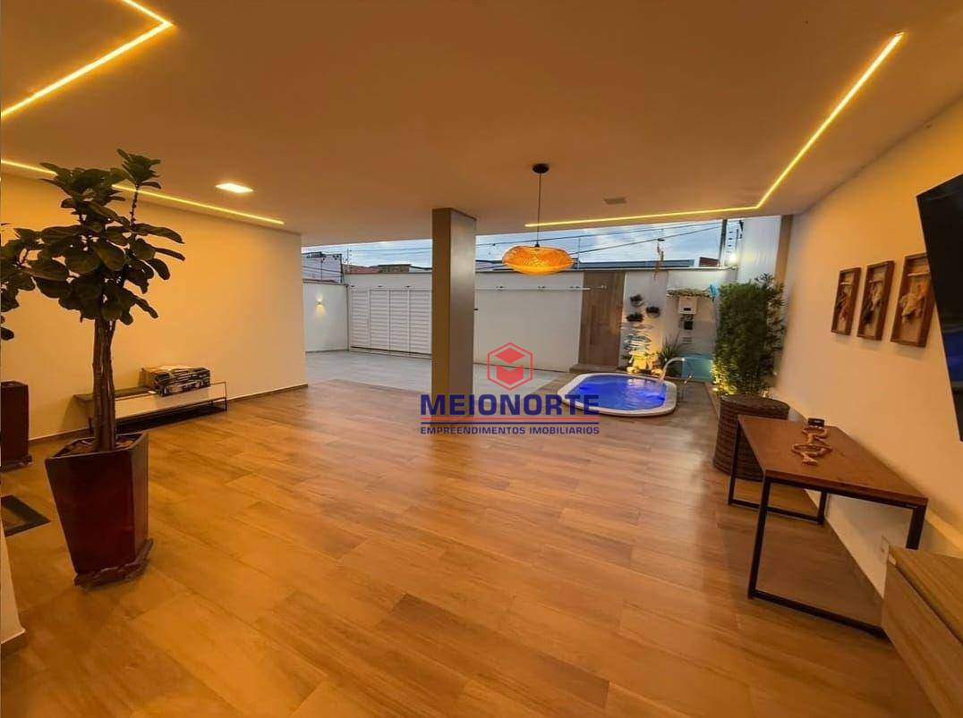 Casa à venda com 4 quartos, 220m² - Foto 5