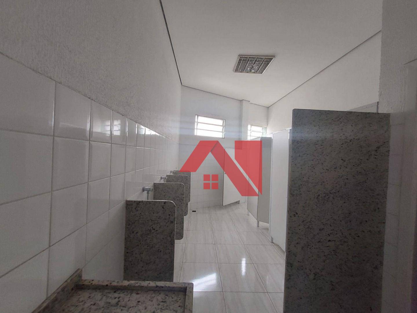 Conjunto Comercial-Sala para alugar, 45m² - Foto 8