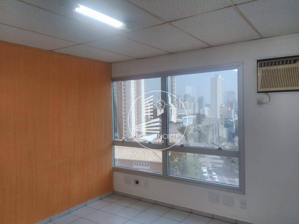 Conjunto Comercial-Sala à venda, 37m² - Foto 1