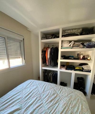 Apartamento à venda com 2 quartos, 66m² - Foto 3