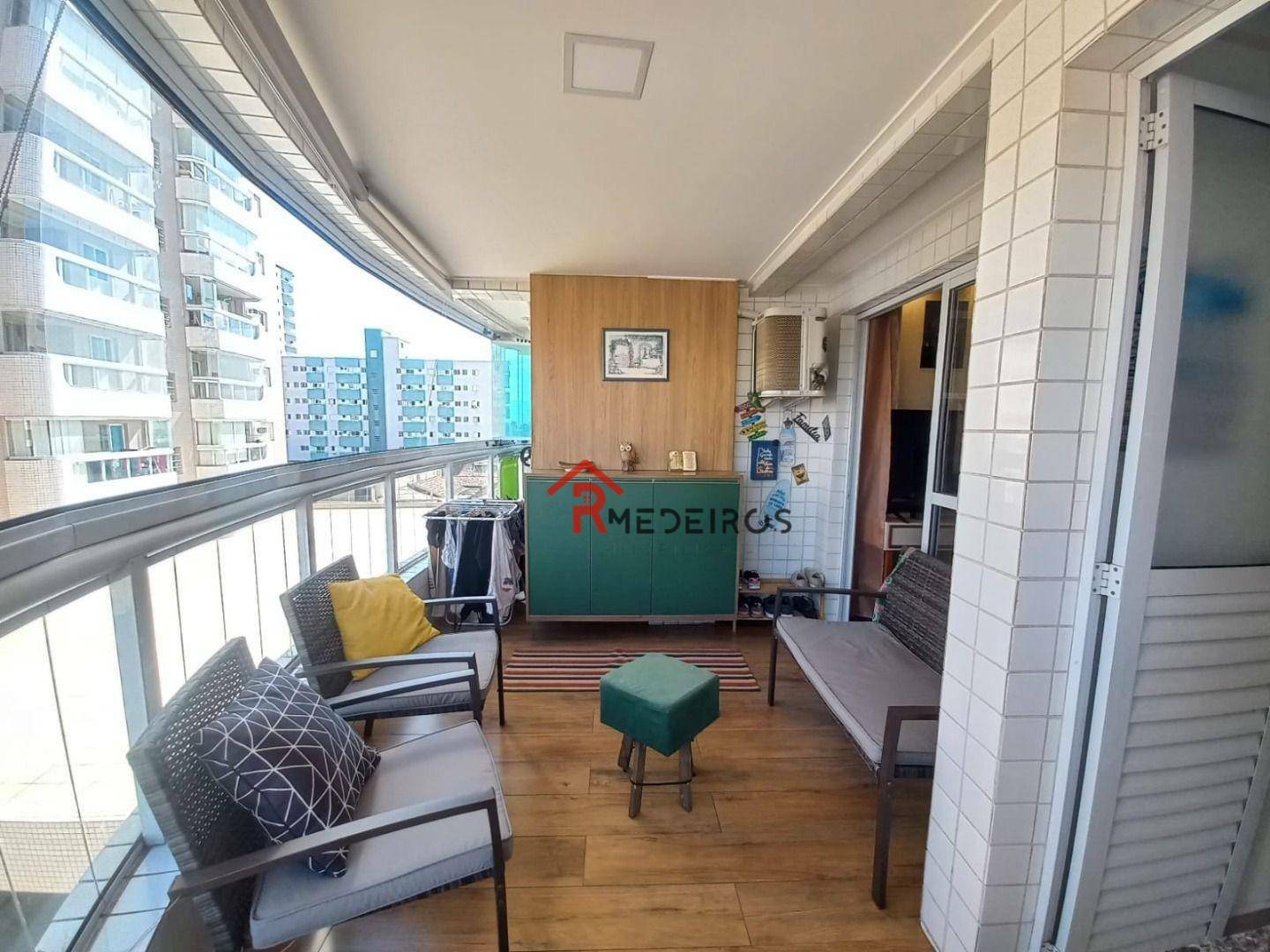 Apartamento à venda com 2 quartos, 72m² - Foto 10