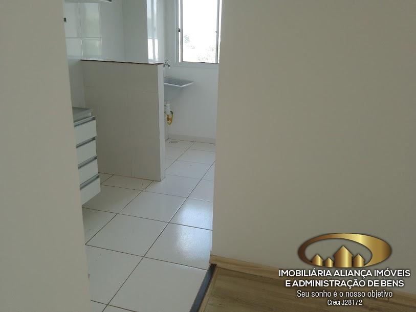 Apartamento para alugar com 2 quartos, 56m² - Foto 4