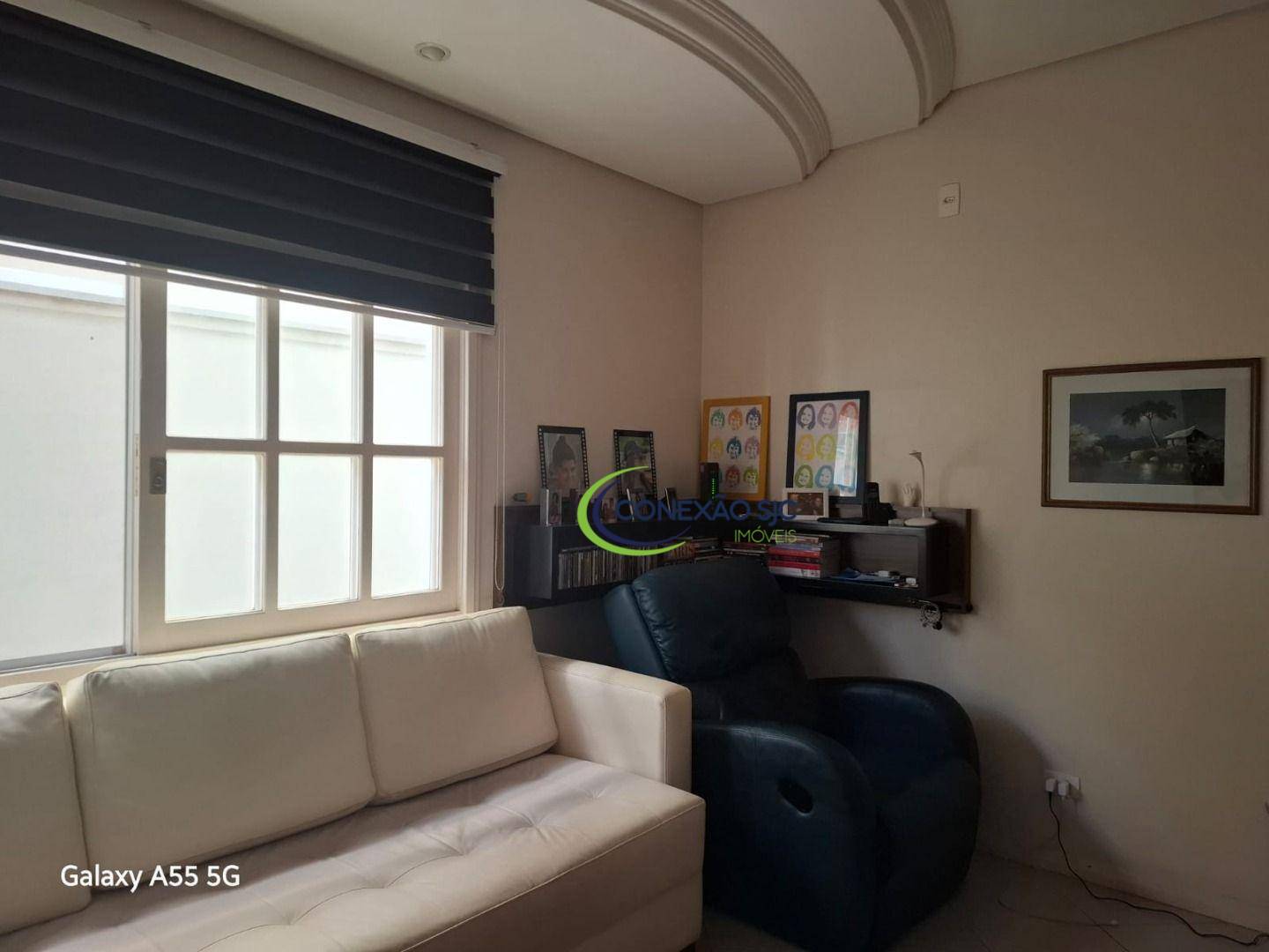 Sobrado, 3 quartos, 286 m² - Foto 14