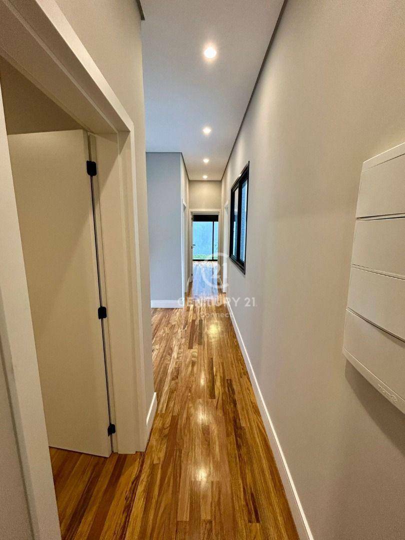 Casa de Condomínio à venda com 3 quartos, 225m² - Foto 11