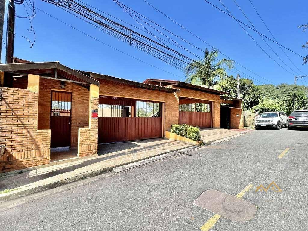 Casa de Condomínio à venda com 3 quartos, 494m² - Foto 4