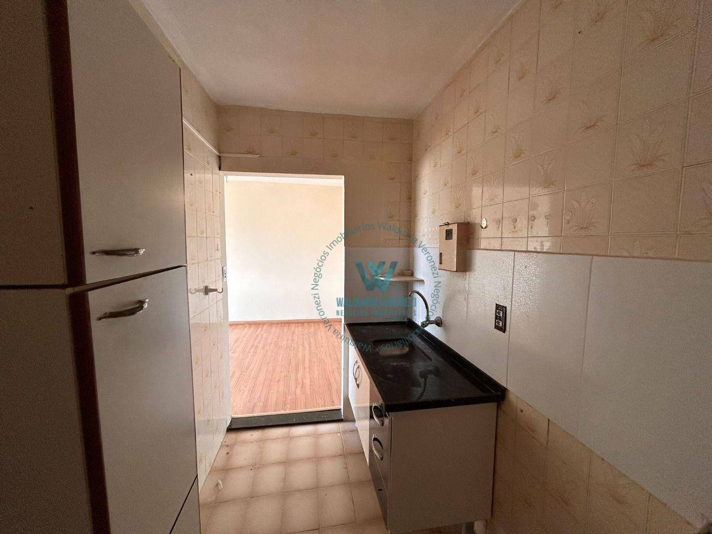 Apartamento à venda com 1 quarto, 36m² - Foto 15