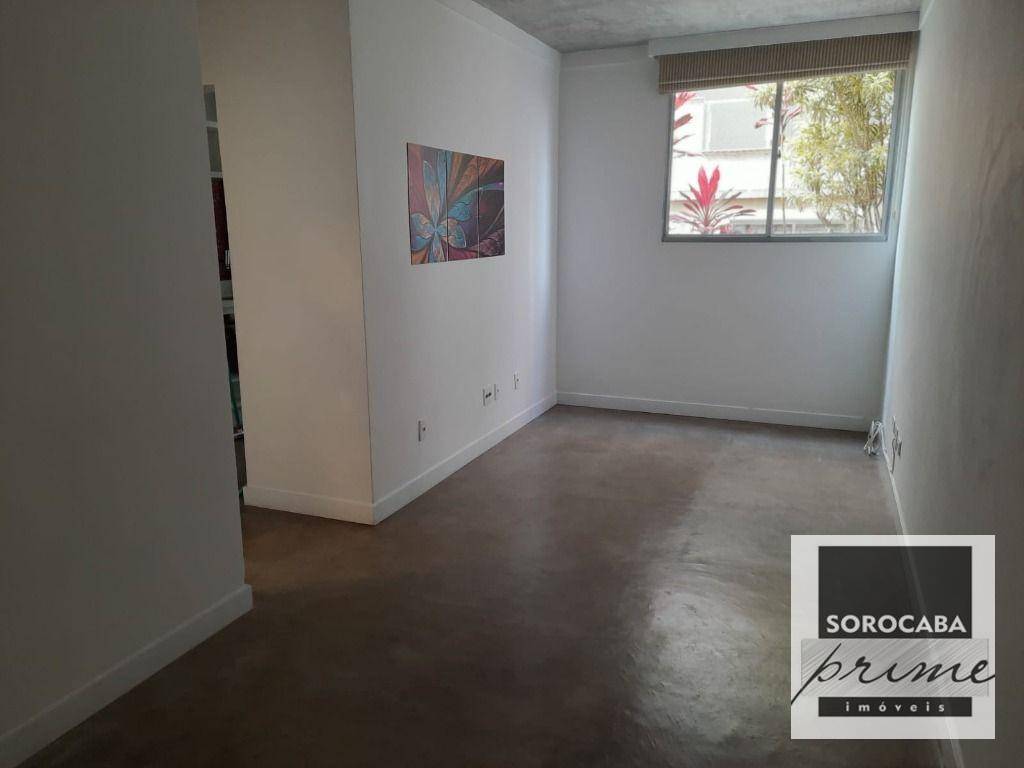 Apartamento à venda com 2 quartos, 54m² - Foto 1