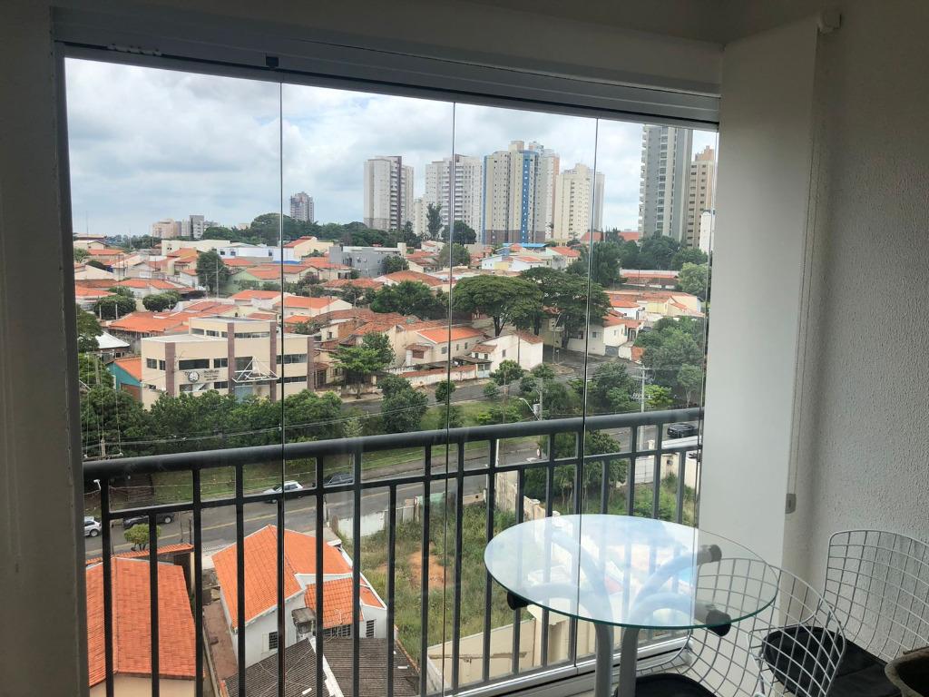 Apartamento à venda com 3 quartos, 90m² - Foto 9