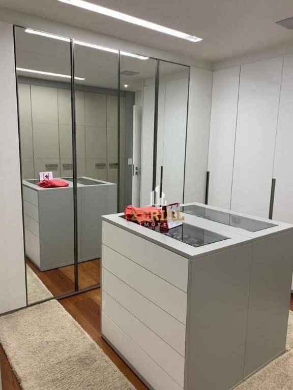 Apartamento à venda com 3 quartos, 236m² - Foto 15