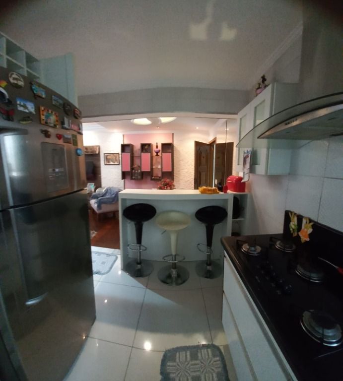 Apartamento à venda com 2 quartos, 75m² - Foto 8