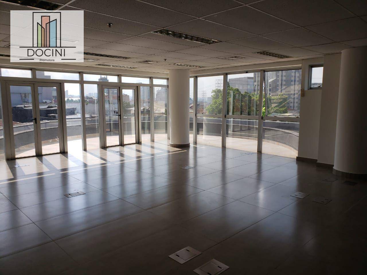 Conjunto Comercial-Sala para alugar, 513m² - Foto 10