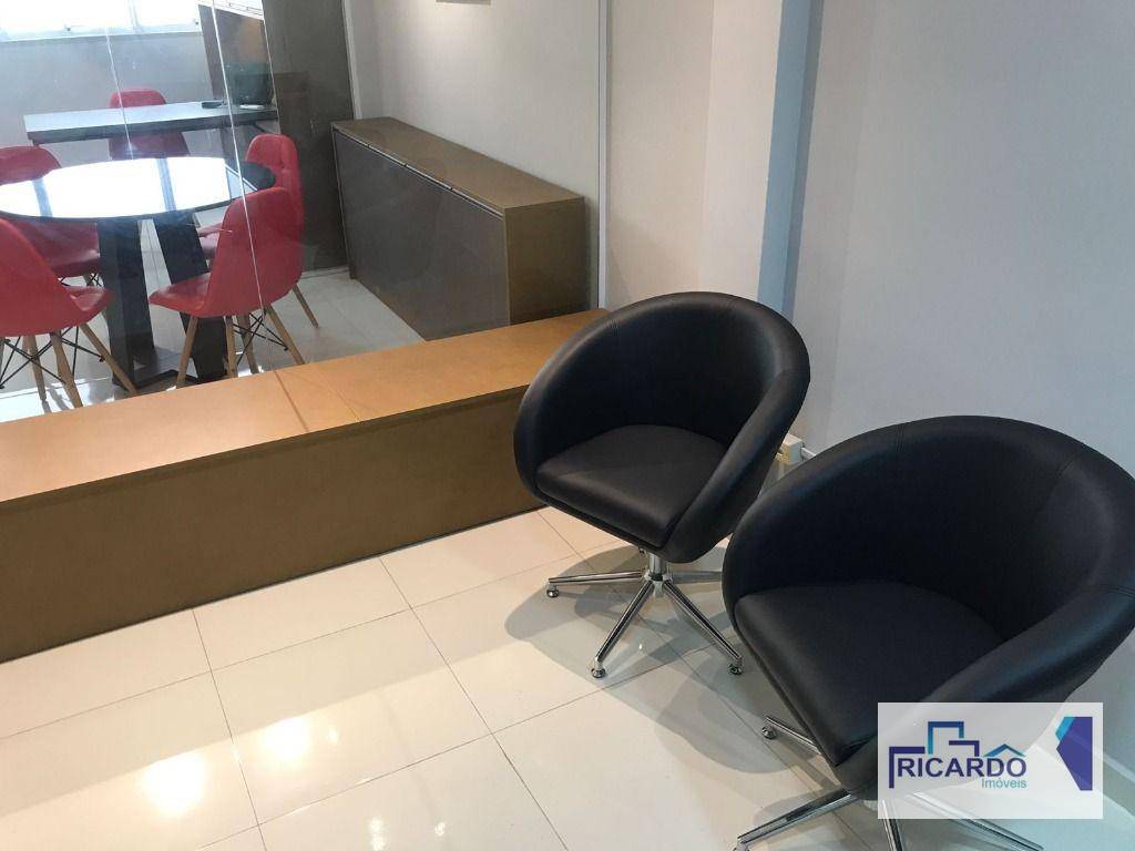 Conjunto Comercial-Sala à venda, 68m² - Foto 6