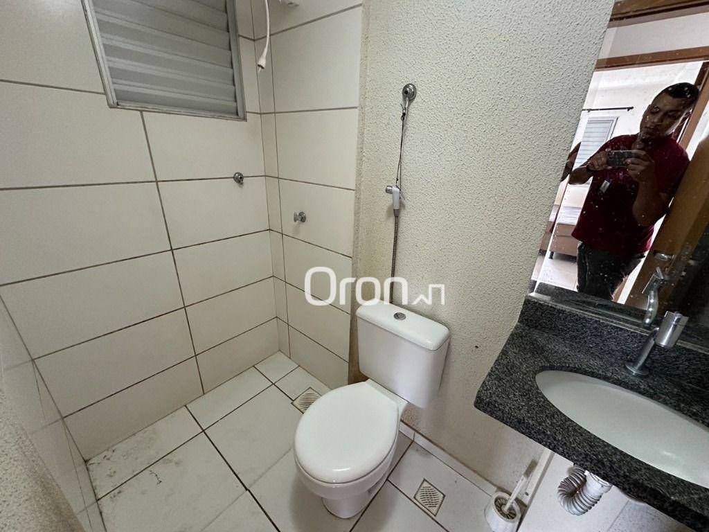 Apartamento à venda com 2 quartos, 63m² - Foto 5