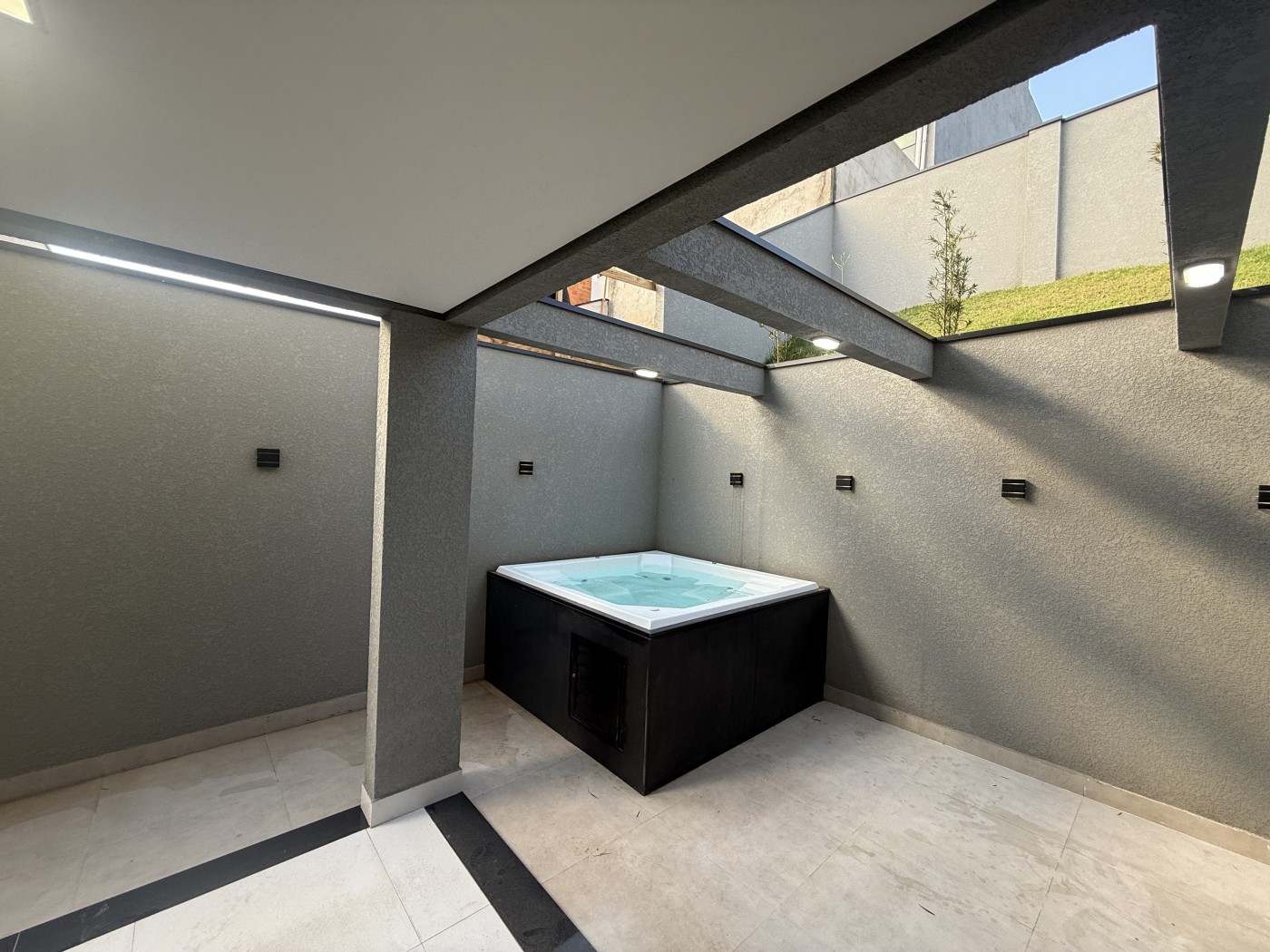 Casa à venda com 3 quartos, 140m² - Foto 29