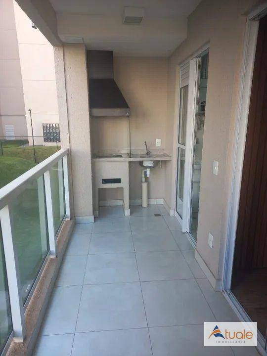 Apartamento à venda com 3 quartos, 80m² - Foto 15