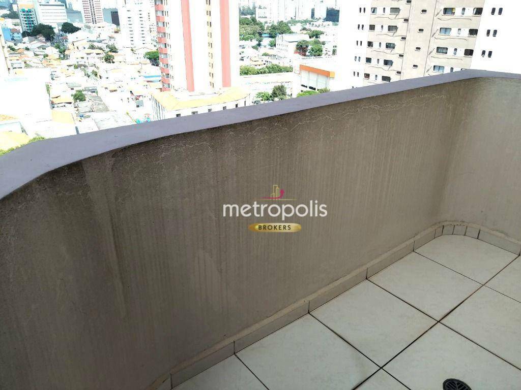 Apartamento à venda com 3 quartos, 132m² - Foto 8