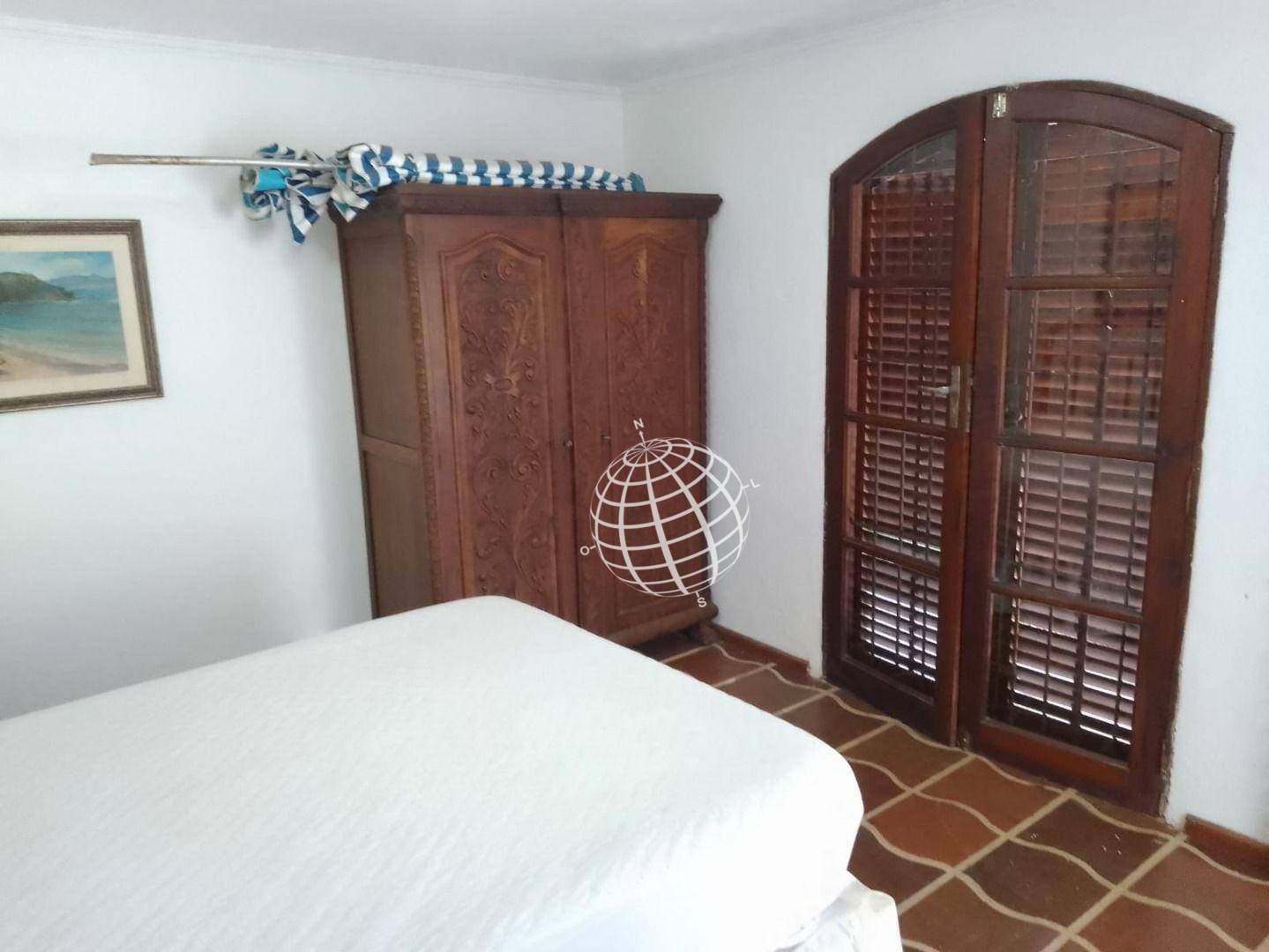 Casa à venda com 4 quartos, 265m² - Foto 21